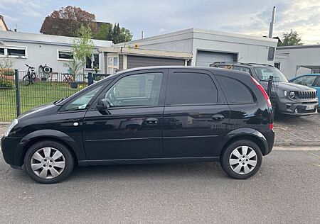 Opel Meriva 1.6