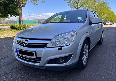 Opel Astra H Lim. Edition, Tüv 06/26