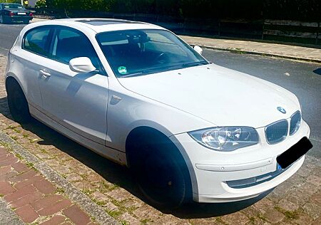 BMW 118d -