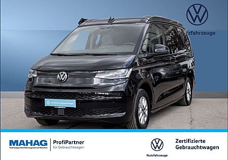 VW T7 Volkswagen California Beach Camper