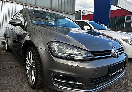 VW Golf Volkswagen VII Variant Highline 4Motion (ATM 70tkm)