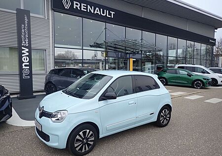 Renault Twingo Techno Electric