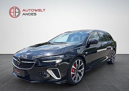 Opel Insignia Sports Tourer GSi 4x4 *LED*HUD*BOSE*ACC