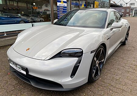 Porsche Taycan 4S PANO/PERFORM-BATT.-PLUS/UVP:149.000€