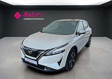 Nissan Qashqai N-CONNECTA e-POWER (*WINTER-PAKET*LED*)