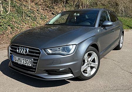 Audi A3 1.6 TDI 2016