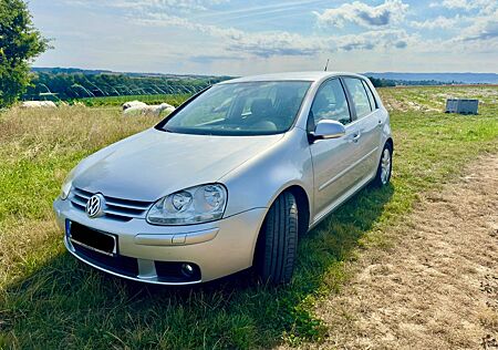 VW Golf Volkswagen 1.6 Goal