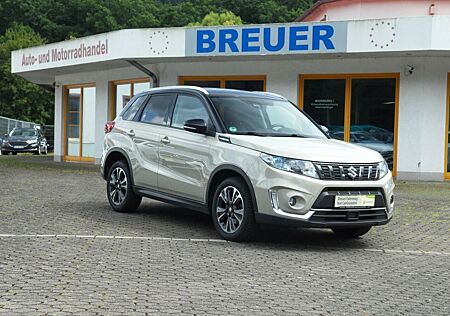 Suzuki Vitara 1.4 Comfort+ 4x4 Navi Pano LED Distronic