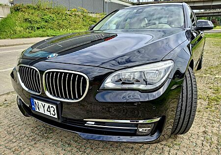 BMW Active Hybrid 7 ActiveHybrid 7 -LIFT, 3.0, 355 HP, Unfallfrei