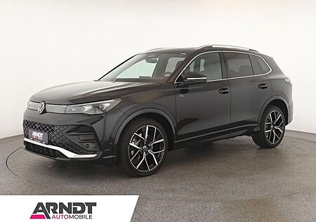 VW Tiguan Volkswagen 2.0 TDI DSG R-Line Leder HD.IQ Pano Navi