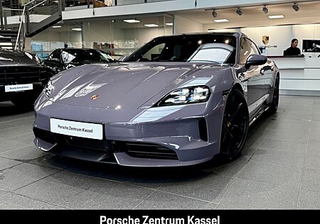 Porsche Taycan Sport Turismo