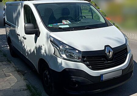 Renault Trafic 3