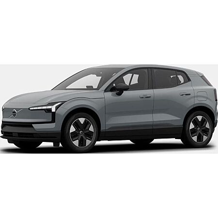 Volvo EX30 leasen