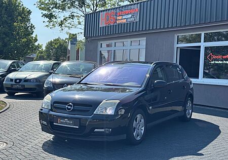 Opel Signum *Automatik*Xenon* Sonderausstattung