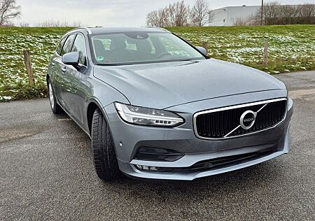 Volvo V90 D4 Momentum, TÜV neu, Zahnriemen neu