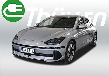 Hyundai IONIQ 6 UNIQ 77,4kWh Batterie Allradantrieb