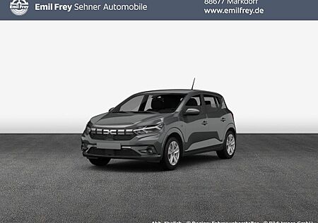 Dacia Sandero Stepway TCe 110 Extreme 81 kW, 5-türig