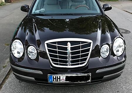 Kia Opirus 3.5 V6 GL GL