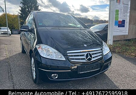 Mercedes-Benz A 180 AVANTGARDE*PDC*SHZ*TEMPOMAT