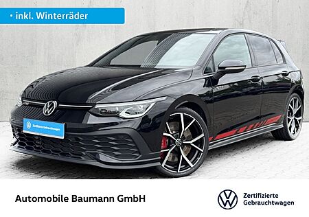 VW Golf Volkswagen VIII GTI Clubsport 2.0 TSI *TOP*DCC*MATRIX*