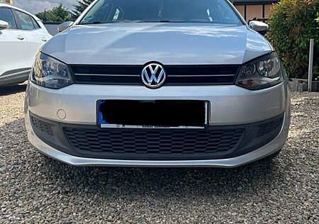 VW Polo Volkswagen 1.4 Comfortline Comfortline