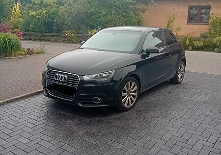 Audi A1 1.6 TDI Ambition