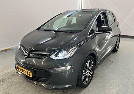 Opel Ampera-e Klima*Einparkhilfe*Scheckheft*1.Hand