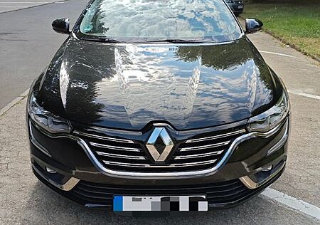 Renault Talisman BLUE dCi 160 EDC Limited Grandtour ...