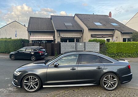 Audi A6 2.0 TDI 140kW ultra S tronic -