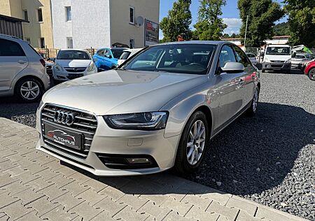 Audi A4 Limo. Attraction*TÜV11/25*SHZ*NAVI*XENO*