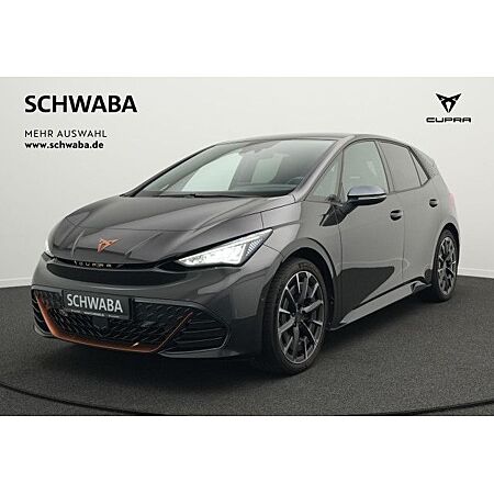 Cupra Born leasen