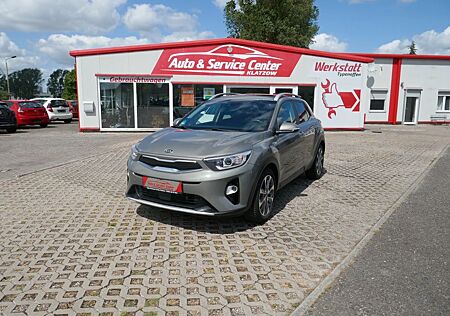 Kia Stonic 1.0 T-GDI Platinum Edition AUTOMATIK