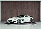 Mercedes-Benz SLS AMG Black Series, Designo Mysticweiss