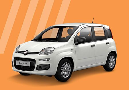 Fiat Panda 1.0 GSE Hybrid KLIMA CITYPAKET PARKSENSOR