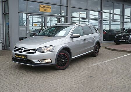 VW Passat Volkswagen Alltrack BMT 4Motion-DSG-Pano-ACC-2xSHZG