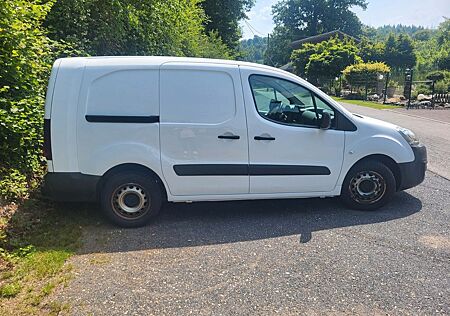 Citroën Berlingo Diesel TÜV Neu...