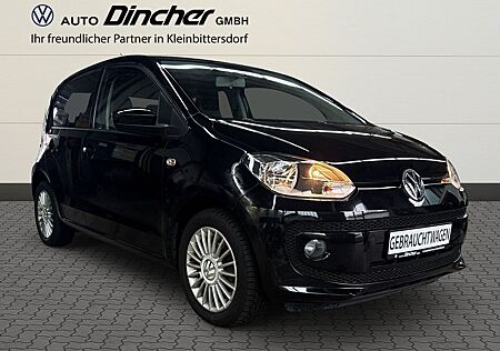 VW Up Volkswagen ! high !