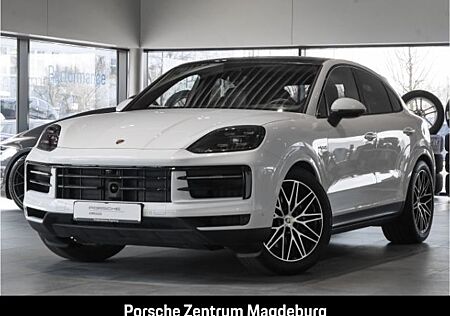 Porsche Cayenne E-Hybrid Coupe*BOSE*INNO*HEAD-UP*