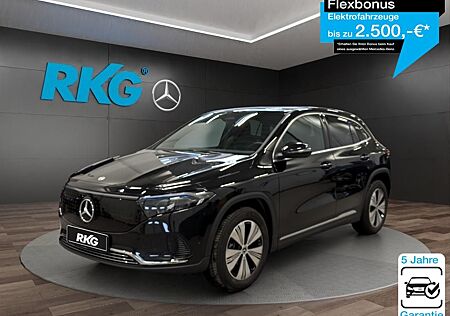 Mercedes-Benz EQA 250+ PROGRESSIVE DISTRONIC KAMERA PARKASSIST