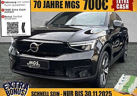 Volvo C40 Core Recharge Pure Electric AWD FIS #DAB