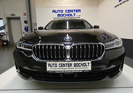 BMW 520 d Luxury Line*HUD*ACC*Panorama*Standheizung