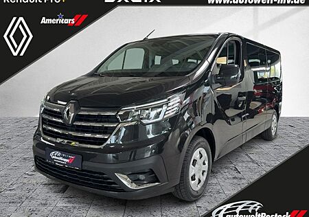 Renault Trafic Combi Life L2H1 dCi 150 Automatik