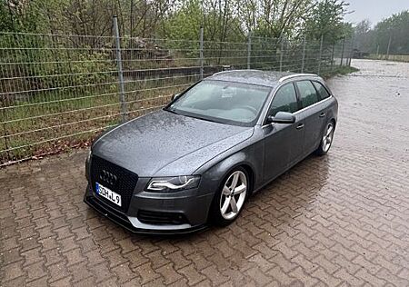 Audi A4 2.0 TDI e (DPF) Ambiente Avant Ambiente