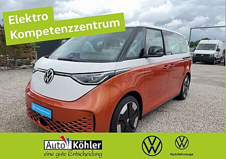VW ID.BUZZ Volkswagen ID. Buzz Pro ACC Massage ParkAss. 360 DynLi LM