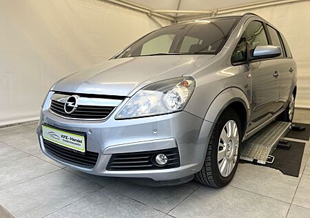 Opel Zafira B CATCH ME