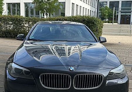 BMW 520d Special Edition Special Edition