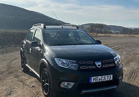 Dacia Sandero TCe 100 Comfort Comfort