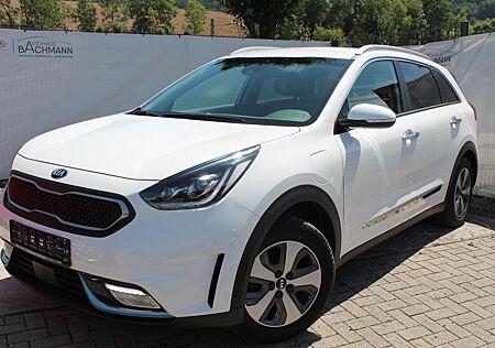 Kia Niro Plugin PHEV Vision Technik/LED/Kamera/Navi