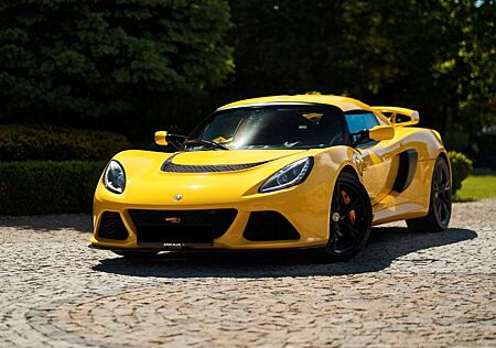 Lotus Exige S / 3.5 /  V6 /