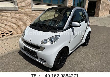 Smart ForTwo Passion *TÜV NEU/PANO/TEMPOMAT/PANO/AUTOM